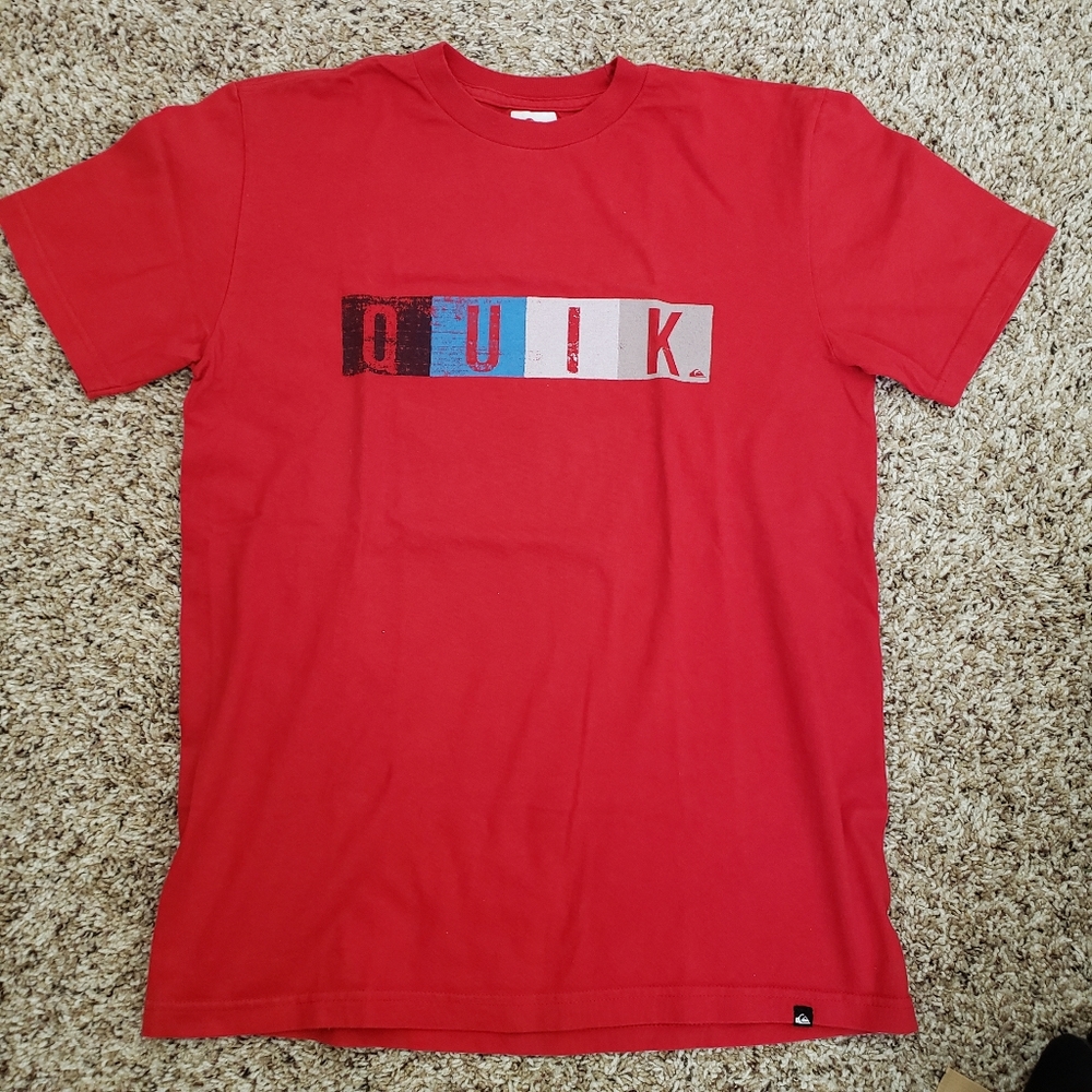 2 for $35: QUIKSILVER Tee